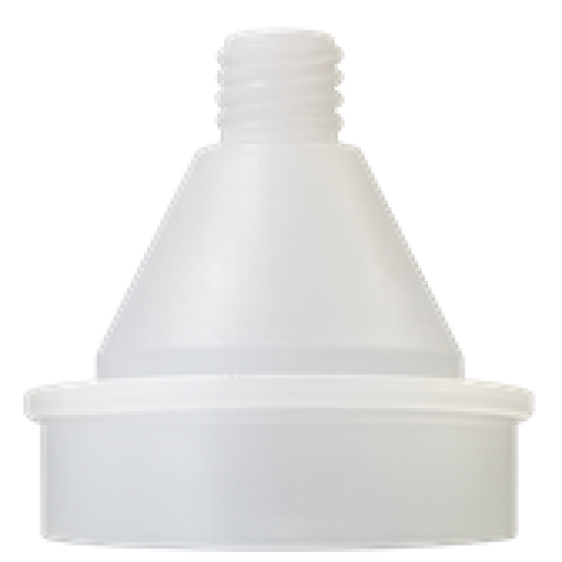 80.1 - Adapter t.b.v. worsten