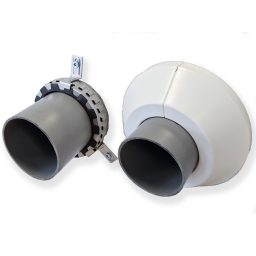 80.1 - Fire Proof CleanCap 80.1 - Fire Proof CleanCap