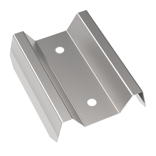 81.2 - Lengteverbinder CD60/27