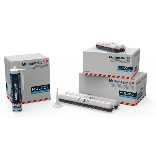 1.3 - Mulcol Multimastic SP