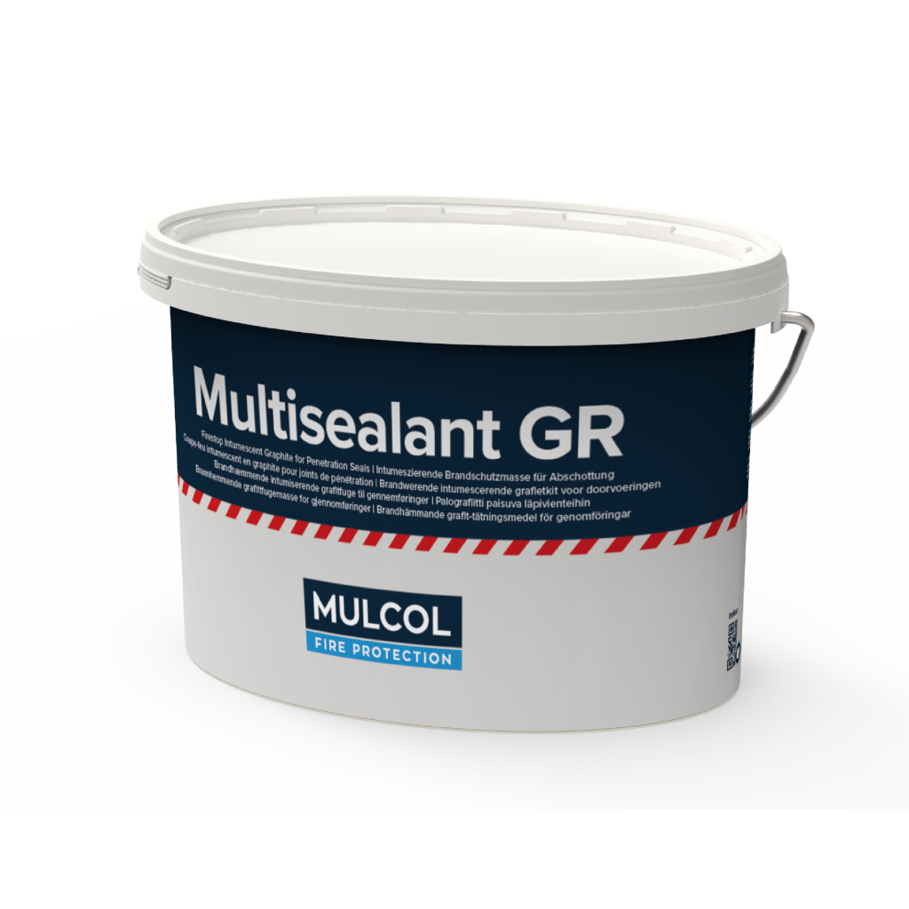 1.5 - Mulcol Multisealant GR *