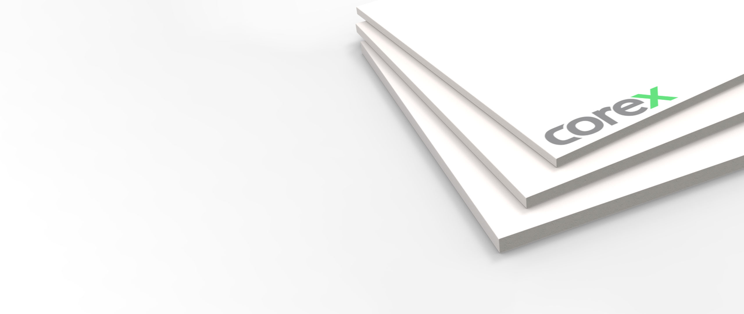 Ontdek onze producten en tools van de <b>A1 Corex</b>