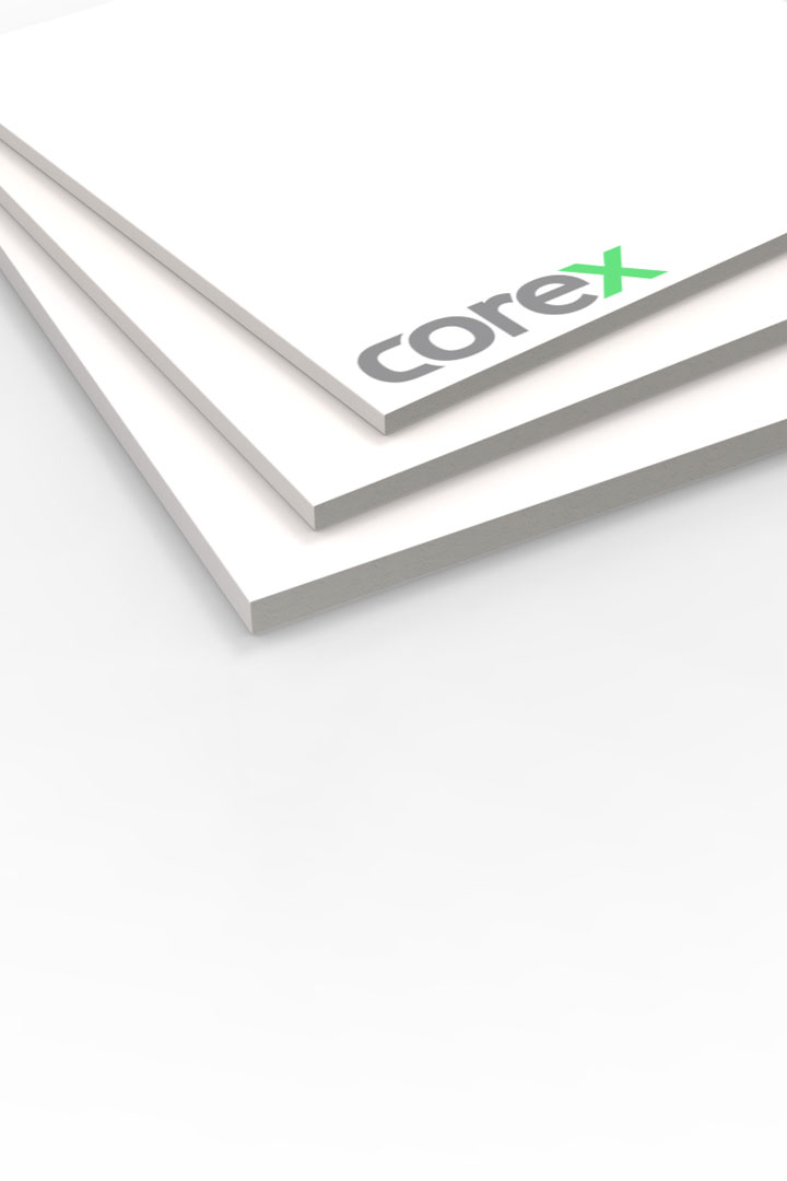 Ontdek onze producten en tools van de <b>A1 Corex</b>