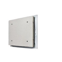 52.19 - Softline Protect EI30 inspectiedeur +slot/ Schacht-Scheiding 52.19 - Softline Protect EI30 inspectiedeur +slot/ Schacht-Scheiding