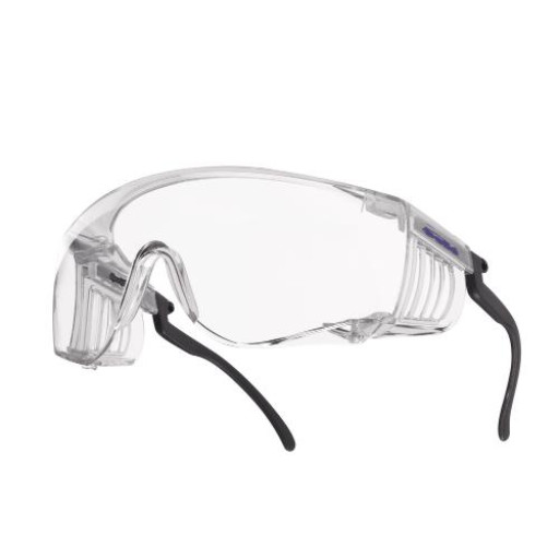 83.3 - Veiligheidsbril squale
