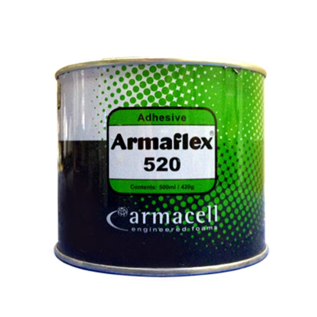 22.13 - Armaflex 520 lijm