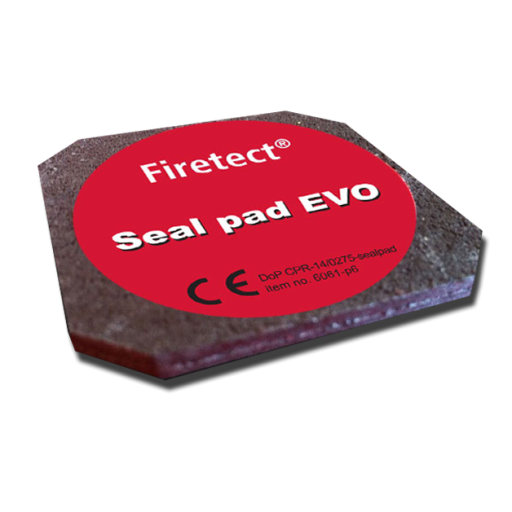 23.2 - Seal pad EVO