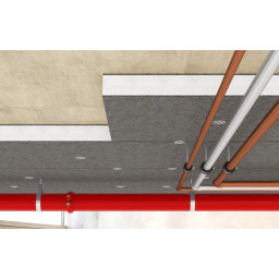 81.1 - Isolatieplug DHM