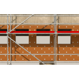 81.1 - Isolatieplug DHM