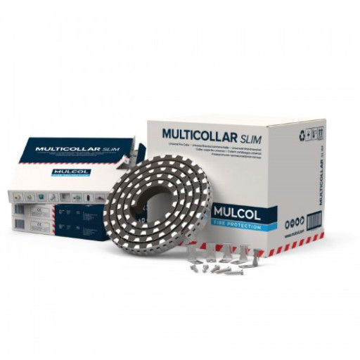 1.8 - Mulcol Multicollar Slim