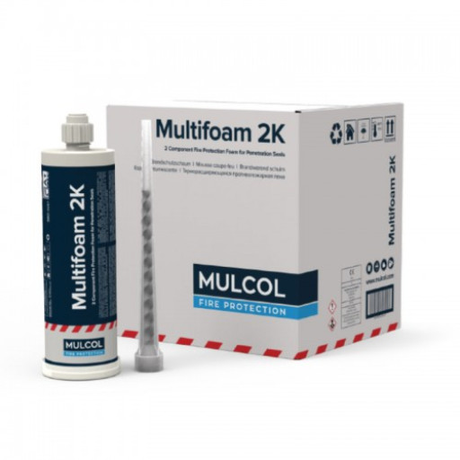 1.11 - Mulcol Multifoam 2K
