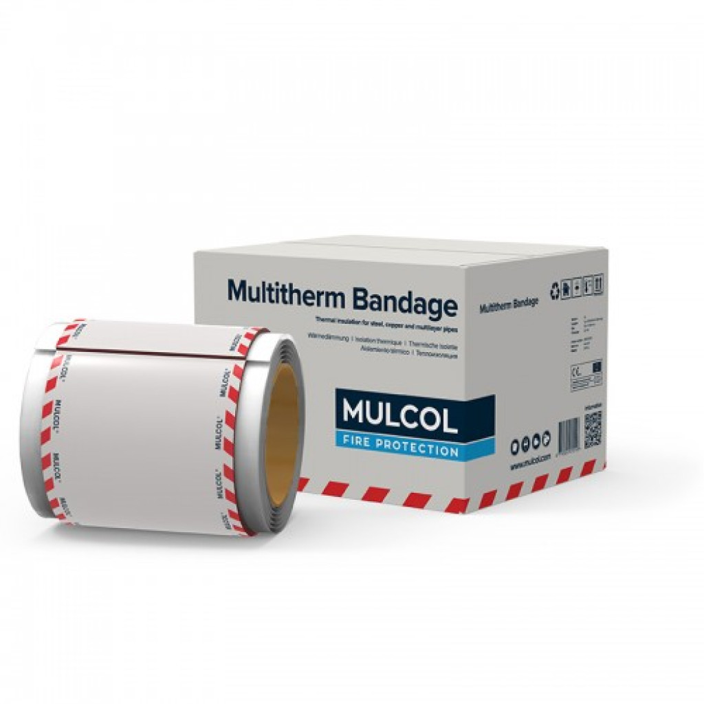 1.6 - Mulcol Multitherm Bandage