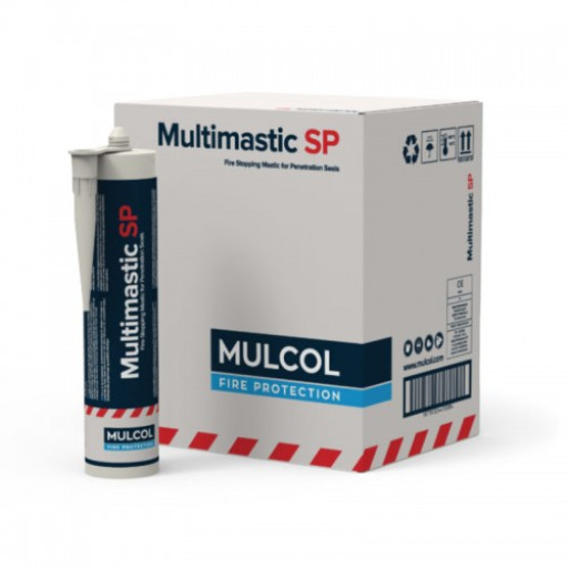 1.3 - Mulcol Multimastic SP