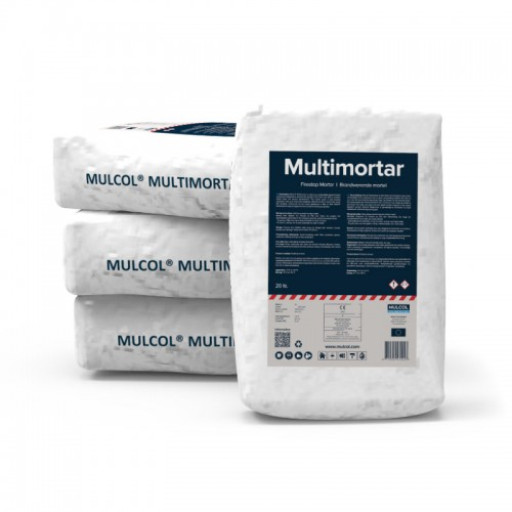 1.14 - Mulcol Multimortar