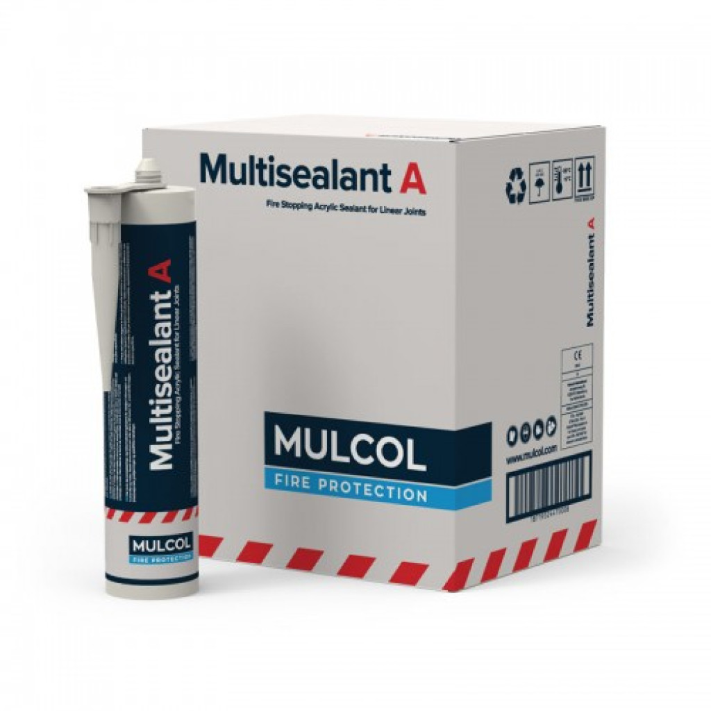 1.4 - Mulcol Multisealant A
