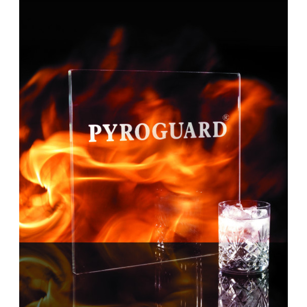 75.13 - Pyroguard EW 60 - HR++ letselveilig